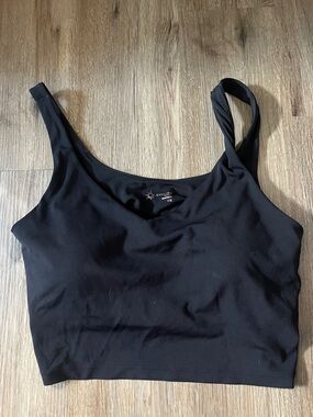 OFFLINE sports bra by Aerie